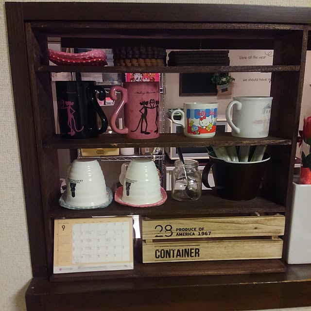 love_kurtcobainさんの実例写真