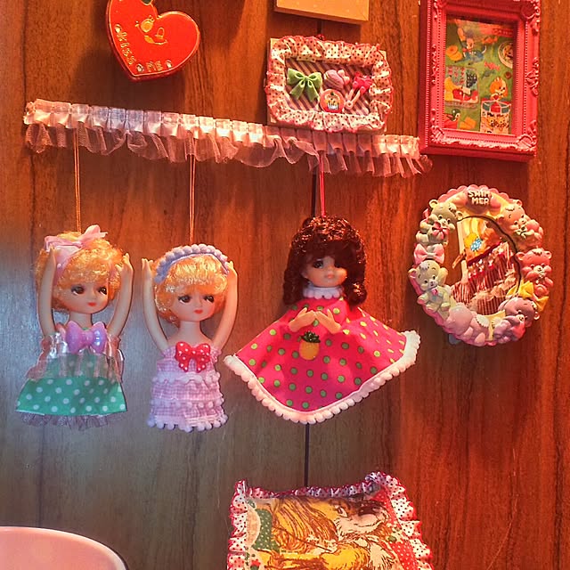 cherrycherryさんの実例写真