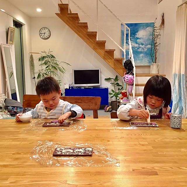 keeさんの実例写真
