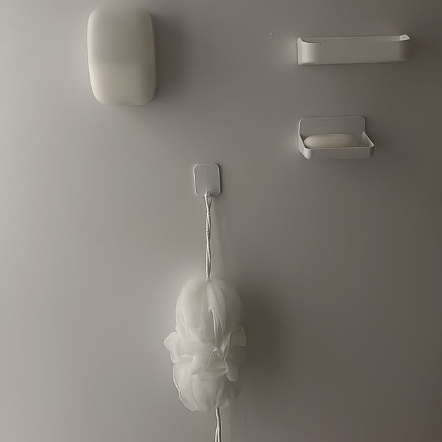 mabaさんの部屋