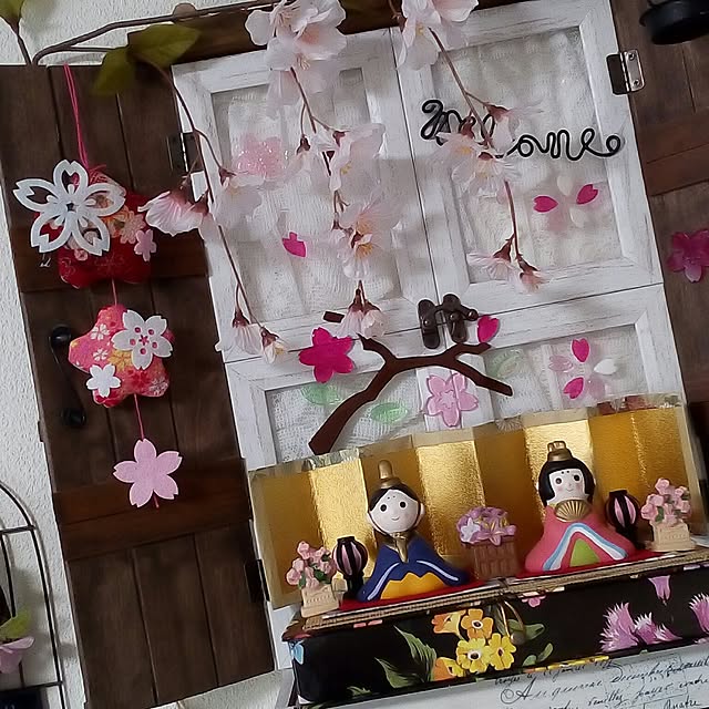 mariagardenさんの実例写真