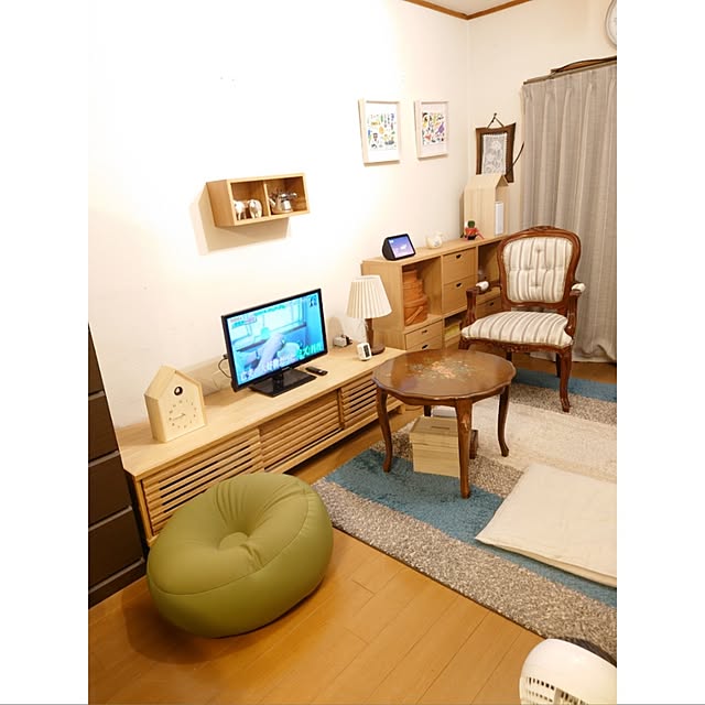 SARON_TSUBAKIさんの実例写真