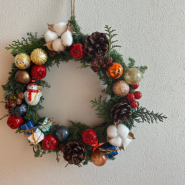 charo_homeさんの部屋