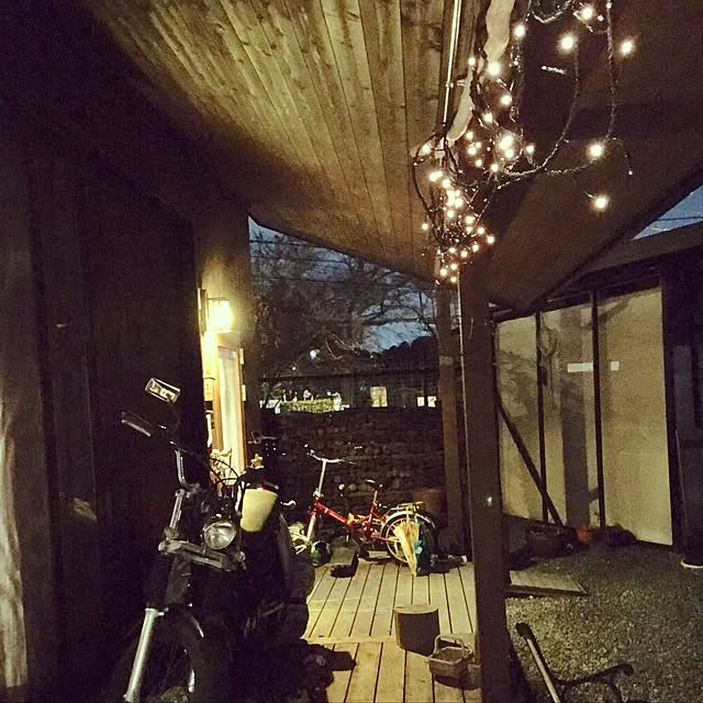 kozakura10さんの実例写真