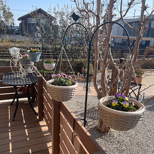 ronronさんの実例写真