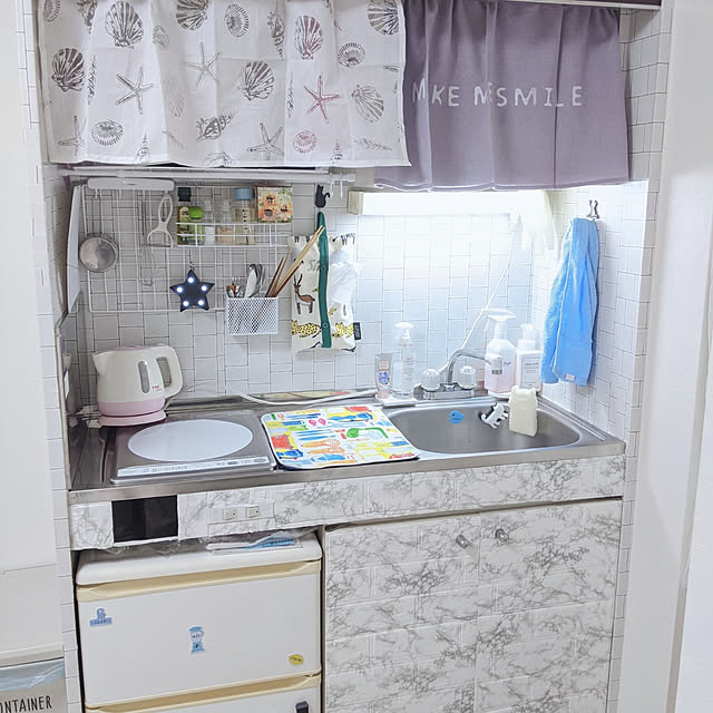 moomin_EXさんの実例写真