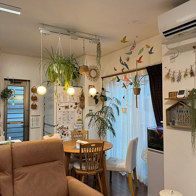 Yukaさんの実例写真