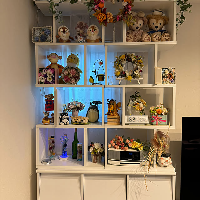 narachiroさんの部屋