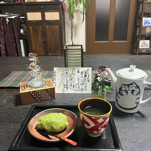 ritsukoさんの実例写真