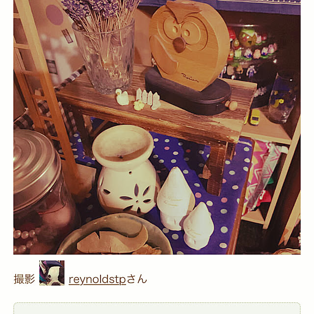 reynoldstpさんの実例写真
