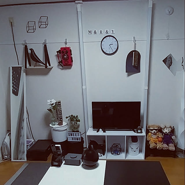 you-riさんの実例写真