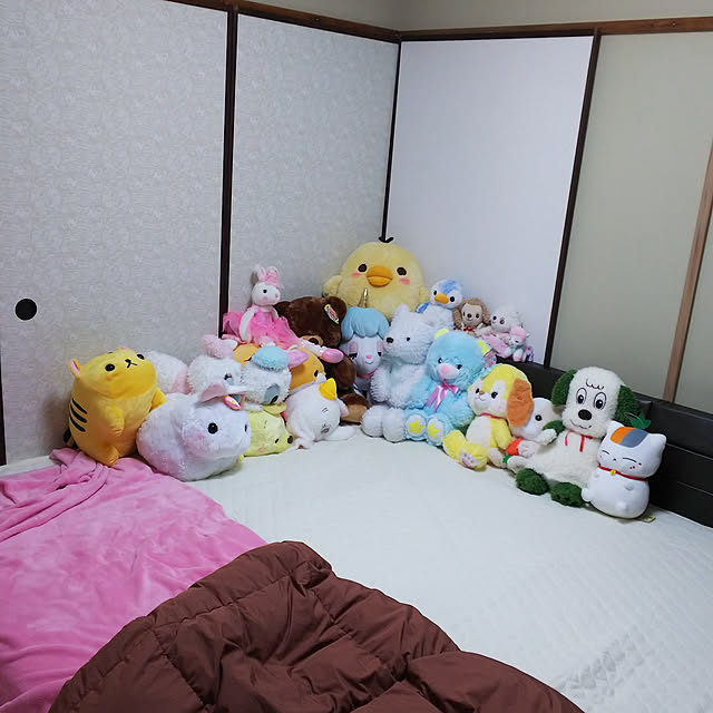 k.h.さんの実例写真