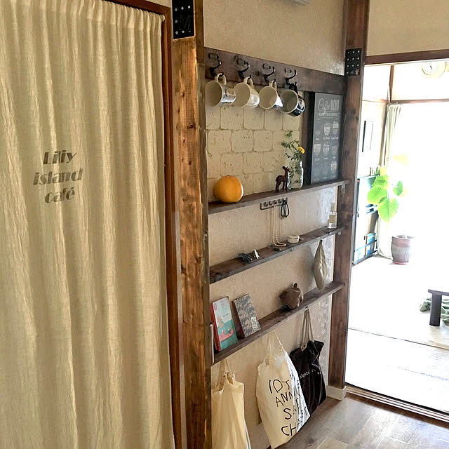 sleeping-dropさんの実例写真