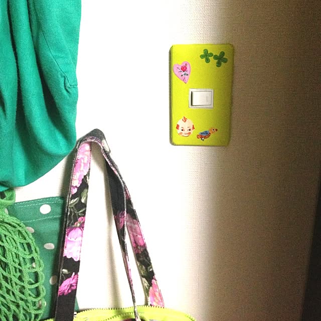 tummydoor758さんの実例写真