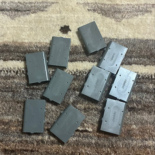 rokokoさんの部屋