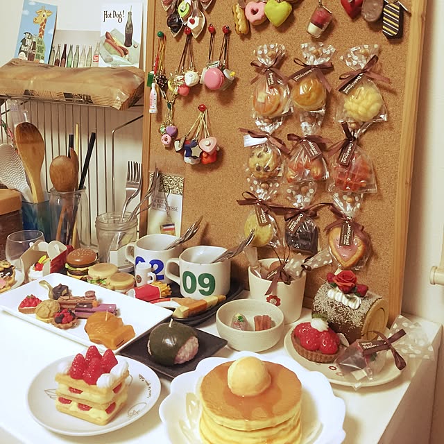 kumikoさんの実例写真