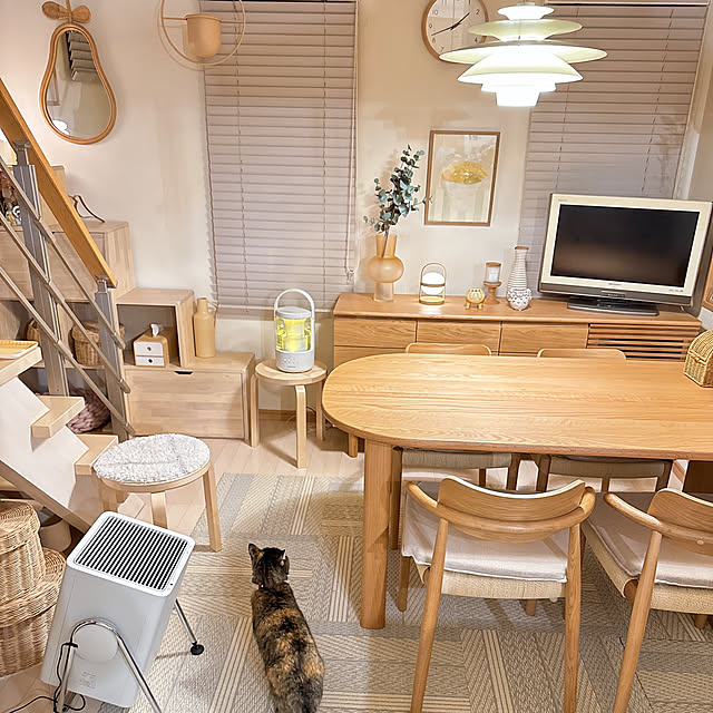 chinaさんの実例写真