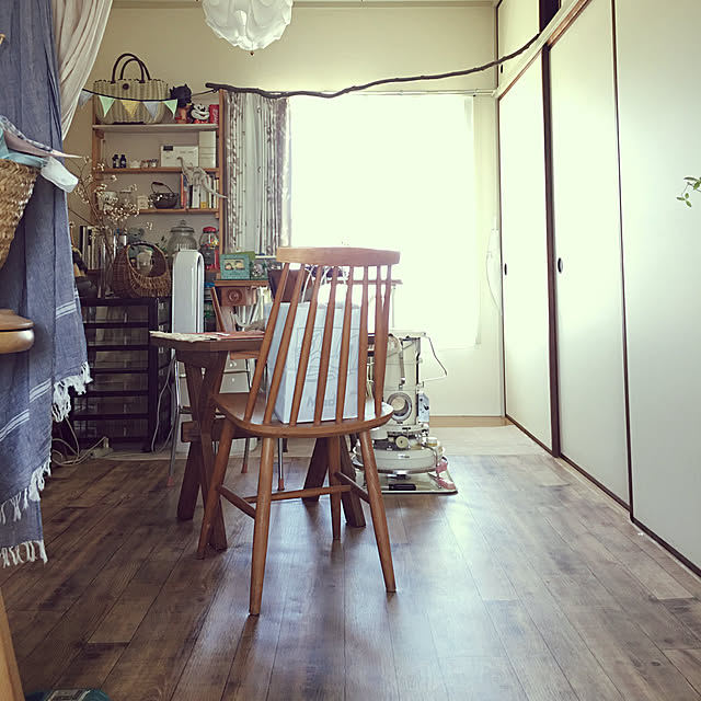 部屋全体のインテリア実例 - 2019-05-08 11:30:37