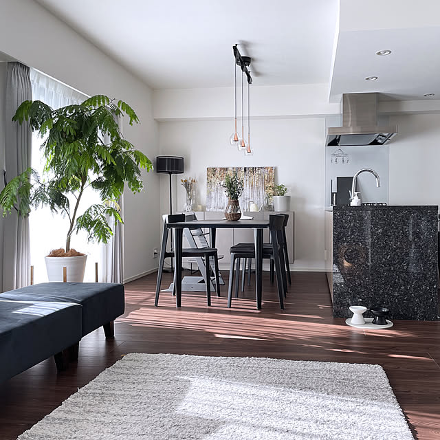 mari__home8さんの実例写真