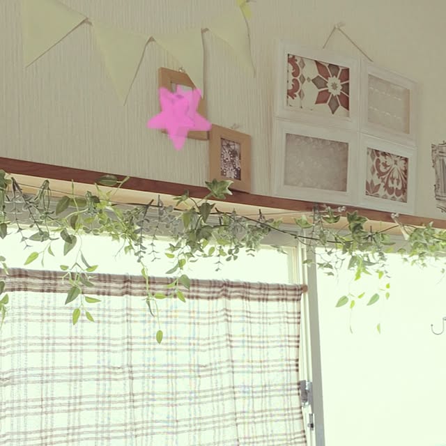 hoshiさんの実例写真