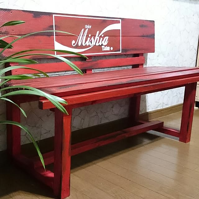 MISHIAmimaさんの実例写真