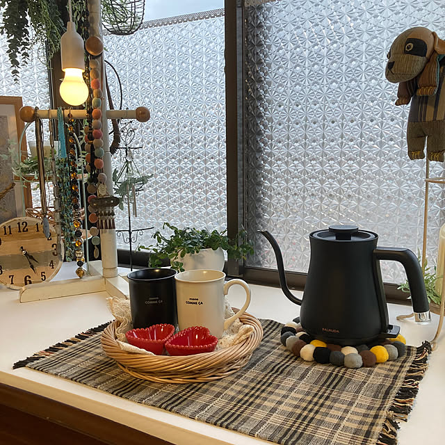 madamkaoriさんの部屋