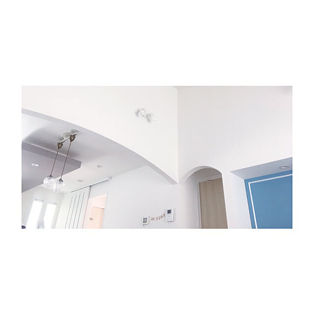 部屋全体のインテリア実例 - 2017-07-31 08:51:00