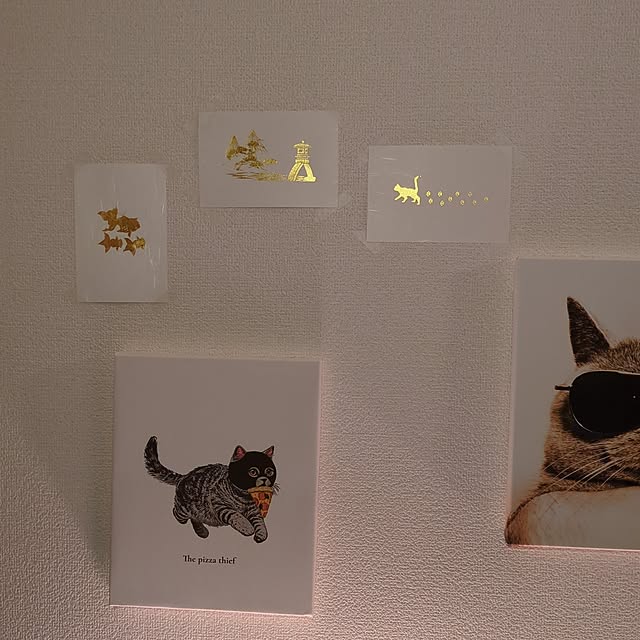 NegaPhoneさんの実例写真