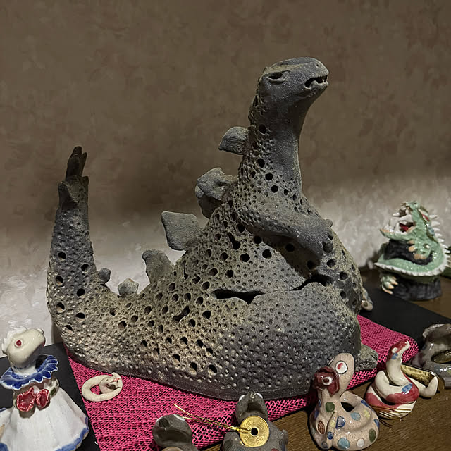 mamizaさんの部屋