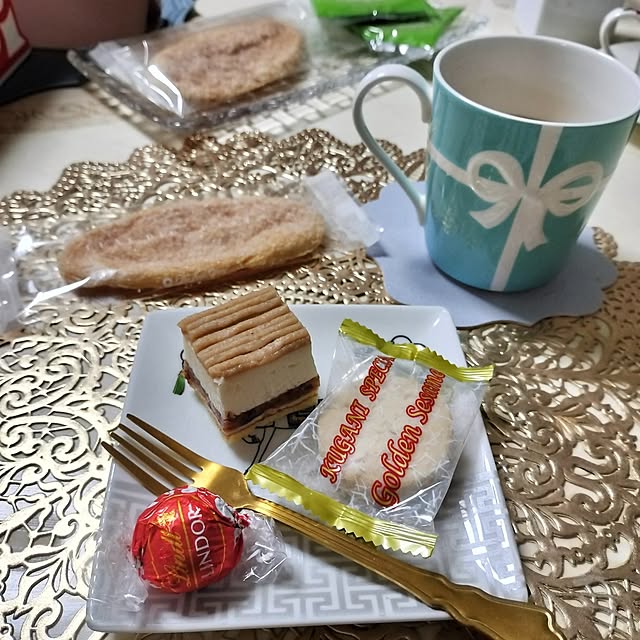 ya_maさんの部屋