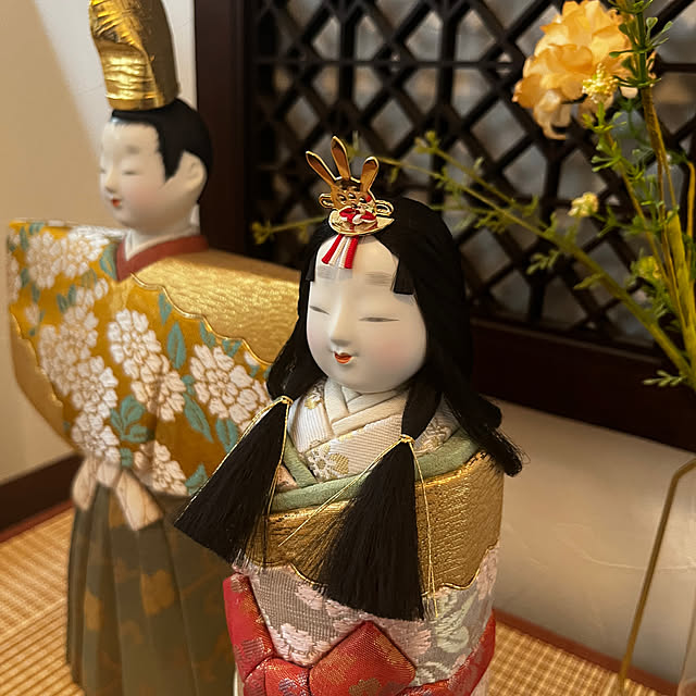 Ayaさんの部屋
