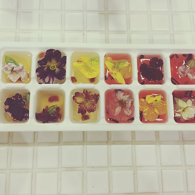 Marikoさんの実例写真