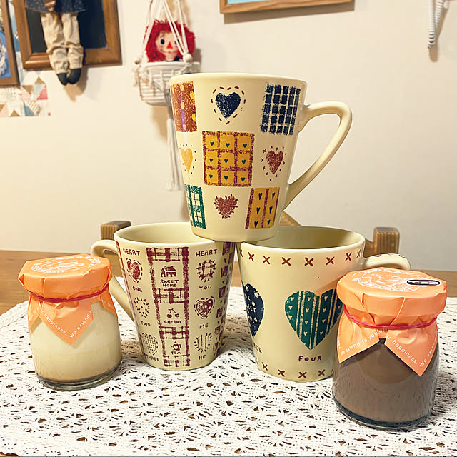 ketsukoさんの実例写真