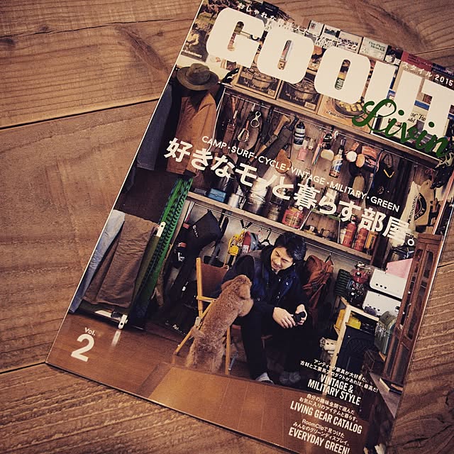chiekoさんの実例写真