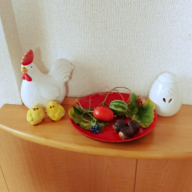 H23さんの実例写真