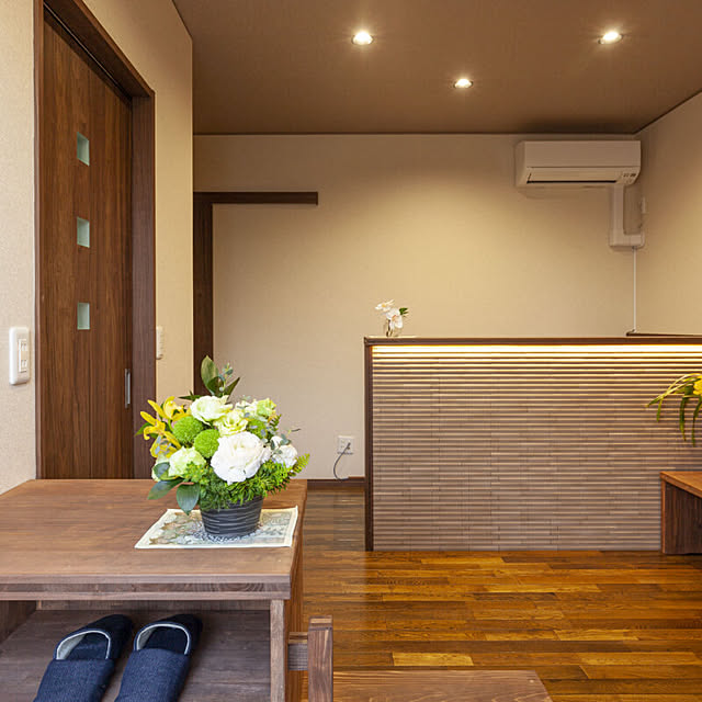 Yumiさんの実例写真