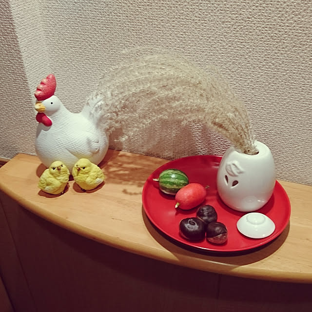 H23さんの実例写真