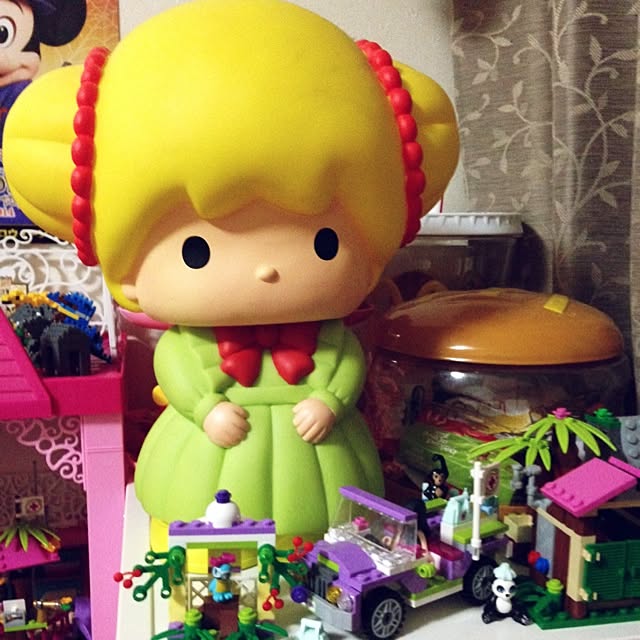 mayoさんの実例写真