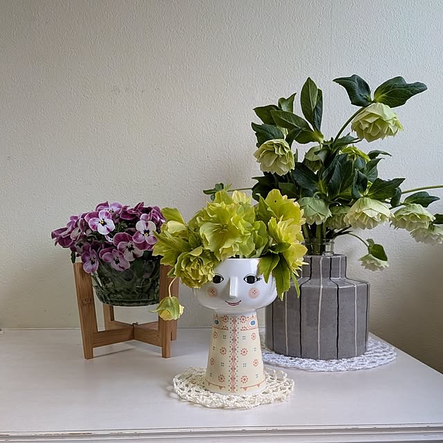 Renさんの実例写真