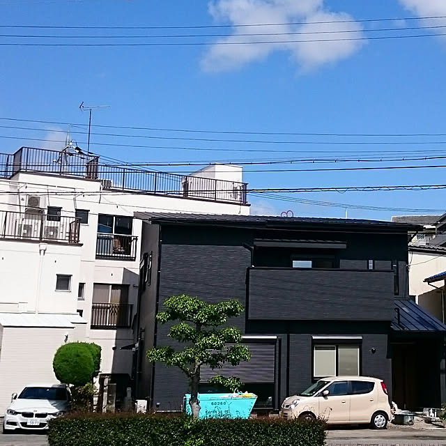 ucaさんの実例写真