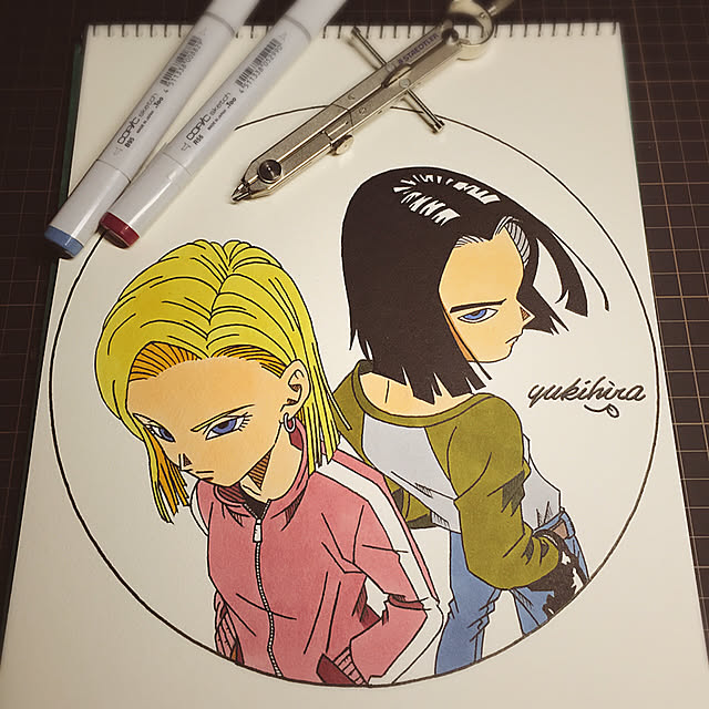 yukihiraさんの実例写真