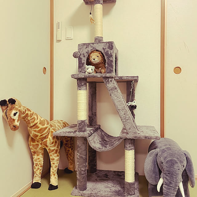 rateさんの実例写真