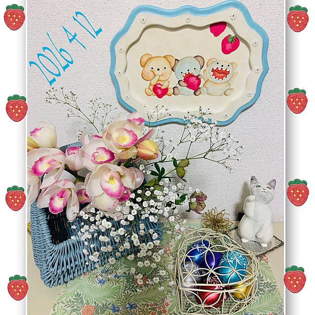 majoramさんの実例写真