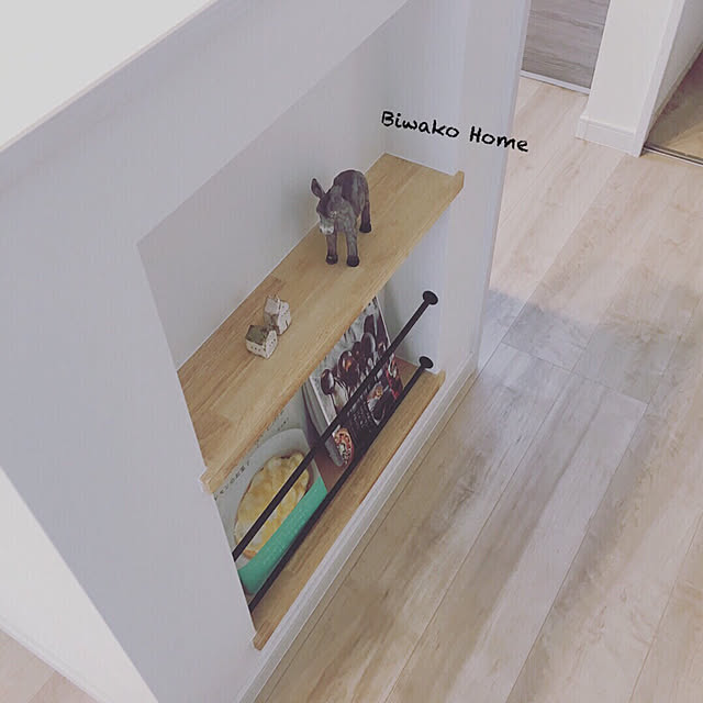 BiwakoHomeさんの実例写真