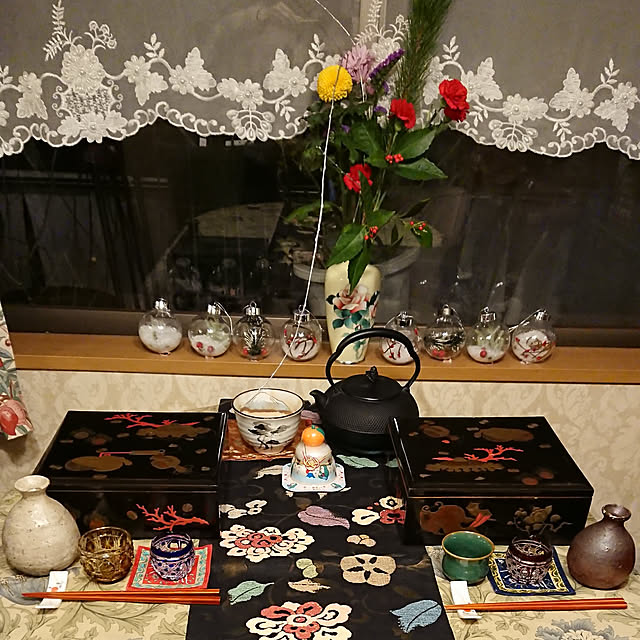 yokochanさんの実例写真