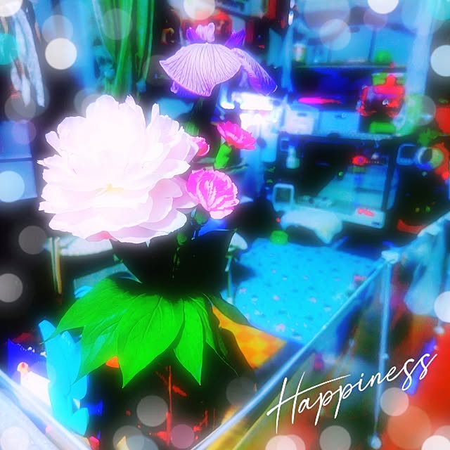 mariaさんの実例写真