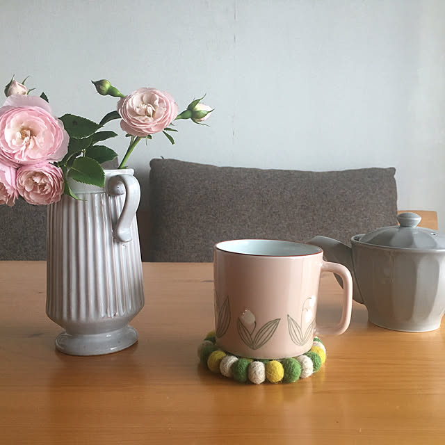 naokoさんの部屋