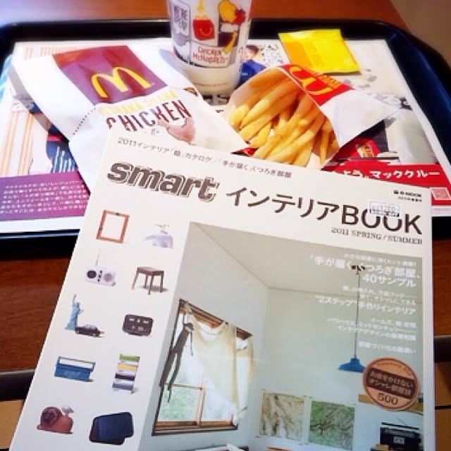 Hjmmomさんの実例写真