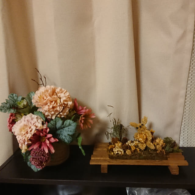 机/ニトリのインテリア実例 - 2019-04-15 06:22:01