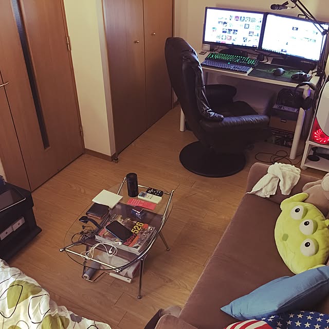 NATEMANさんの実例写真